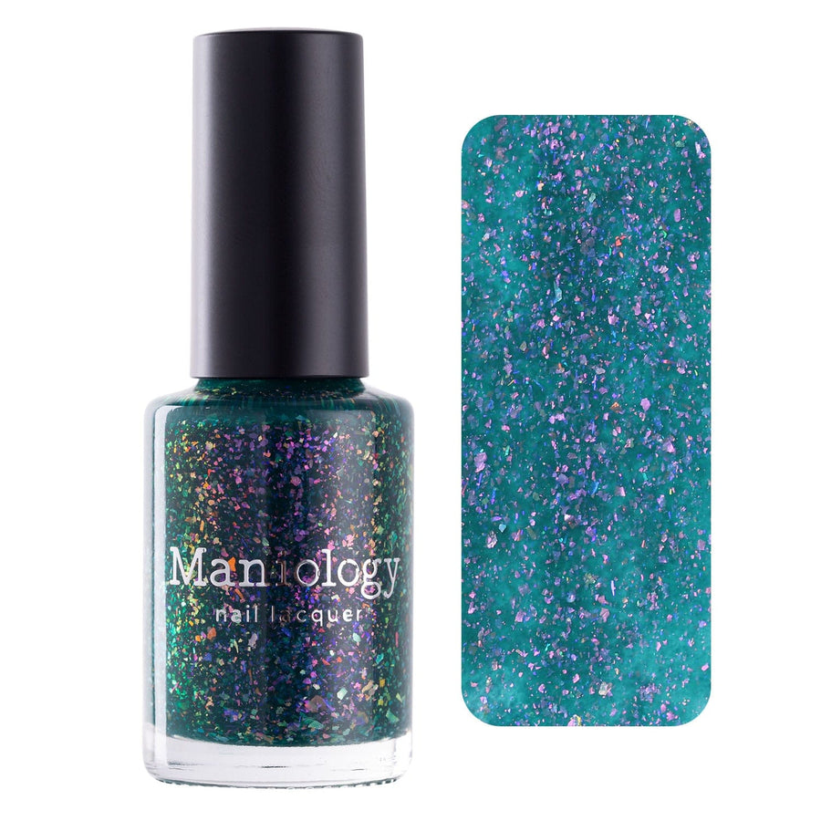 Maniology - Stamping Nail Polish - Ivy League - Nail Lacquer at Beyond Polish