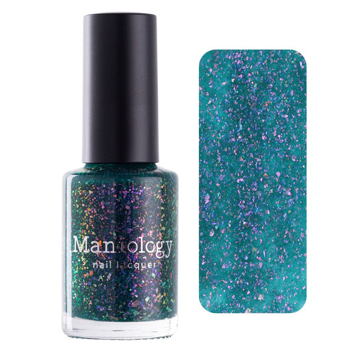 Maniology - Stamping Nail Polish - Ivy League