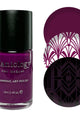 Maniology - Stamping Nail Polish - Jazzberry (B540) - Nail Lacquer at Beyond Polish