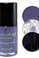 Maniology - Stamping Nail Polish - Jeweled Petals (B583) - Dark Purple Creme - Nail Lacquer at Beyond Polish