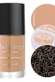 Maniology - Stamping Nail Polish - Latte - Nail Lacquer at Beyond Polish