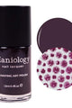 Maniology - Stamping Nail Polish - Leather - Nail Lacquer at Beyond Polish