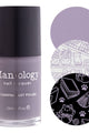 Maniology - Stamping Nail Polish - Literary Classic - Nail Lacquer at Beyond Polish