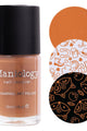 Maniology - Stamping Nail Polish - Marigold - Nail Lacquer at Beyond Polish