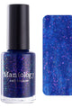 Maniology - Stamping Nail Polish - Northlight - Nail Lacquer at Beyond Polish