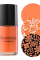 Maniology - Stamping Nail Polish - Pumpkin Head - Nail Lacquer at Beyond Polish