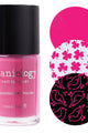 Maniology - Stamping Nail Polish - Rosebud - Nail Lacquer at Beyond Polish