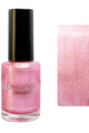 Maniology - Stamping Nail Polish - Silk and Satin (P174) - Pink Pearl - Nail Lacquer at Beyond Polish