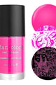 Maniology - Stamping Nail Polish - Slam Book - Nail Lacquer at Beyond Polish