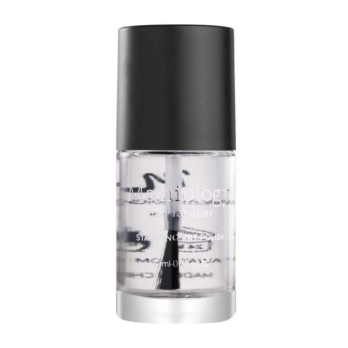 Maniology - Stamping Nail Polish - Smudge-Free Water Based Top Coat