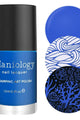 Maniology - Stamping Nail Polish - Surfrider - Nail Lacquer at Beyond Polish