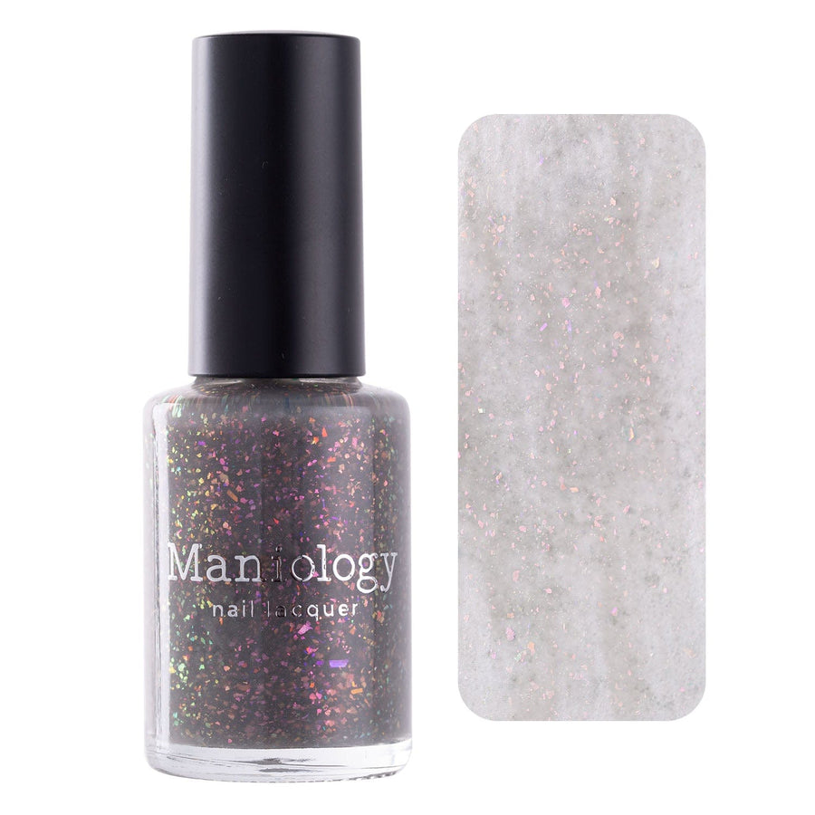 Maniology - Stamping Nail Polish - White Willow - Nail Lacquer at Beyond Polish