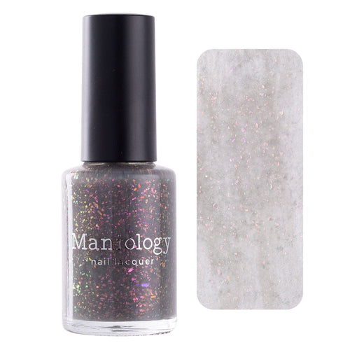 Maniology - Stamping Nail Polish - White Willow