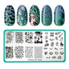 Maniology - Stamping Plate - Halloween: Fright Night #M032