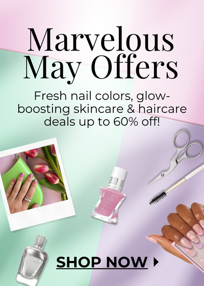 May Deals