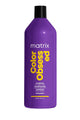 Matrix - Color Obsessed Conditioner - 1 Liter / 33.8 oz - Hair at Beyond Polish