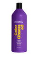Matrix - Color Obsessed Shampoo - 1 Liter / 33.8 oz - Hair at Beyond Polish