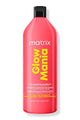 Matrix - Glow Mania Color Protecting Conditioner - 1 Liter / 33.8 oz - Hair at Beyond Polish