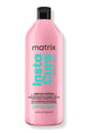 Matrix - Insta Cure Build-A-Bond Mighty Care Conditioner - 1 Liter / 33.8 oz - Hair at Beyond Polish