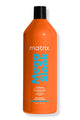 Matrix - Mega Sleek Conditioner - 1 Liter / 33.8 oz - Hair at Beyond Polish