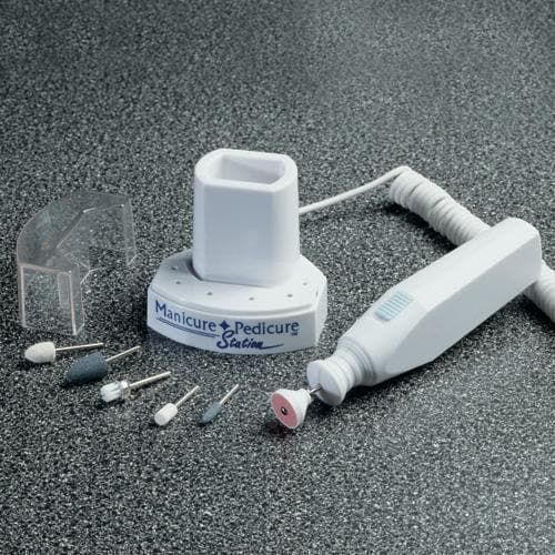 Medicool -  Manicure Pedicure Station Drill with Bits