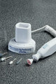 Medicool - Manicure Pedicure Station Drill with Bits - Manicure & Pedicure Tools at Beyond Polish