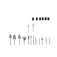 Medicool - Pedinova Pro - Pedicure & Manicure File Drill Kit