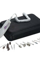 Medicool - Pedinova Pro - Pedicure & Manicure File Drill Kit - Manicure & Pedicure Tools at Beyond Polish