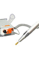 Medicool - Pro Power 20k Professional Rechargeable Manicure File - Pearl White - Manicure & Pedicure Tools at Beyond Polish