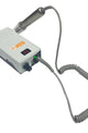 Medicool - Pro Power 35k Portable 2020 Model Rechargeable File - Pearl White - Manicure & Pedicure Tools at Beyond Polish