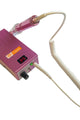 Medicool - Pro Power 35k Portable 2020 Model Rechargeable File - Rose Gold - Manicure & Pedicure Tools at Beyond Polish