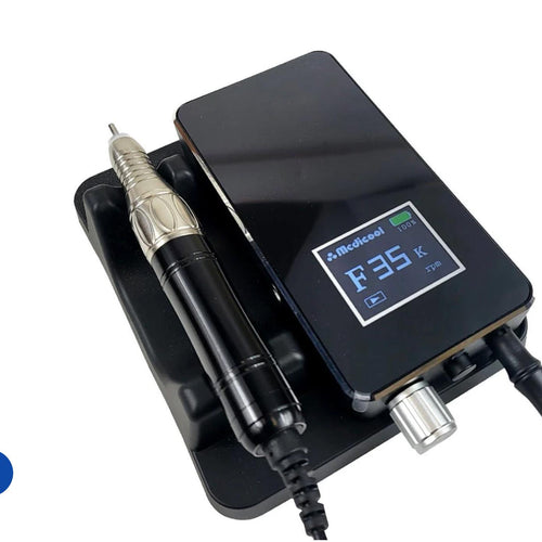 Medicool - Pro Power Elite - Black