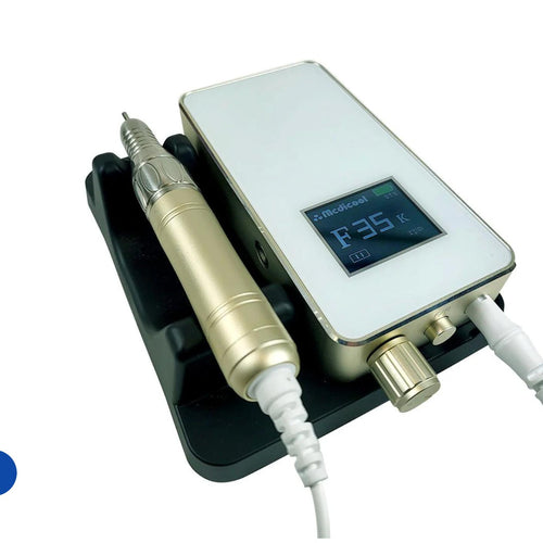 Medicool - Pro Power Elite - Champagne