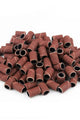 Medicool - Sanding Bands – Brown Medium Grit (100 pcs) - Manicure & Pedicure Tools at Beyond Polish