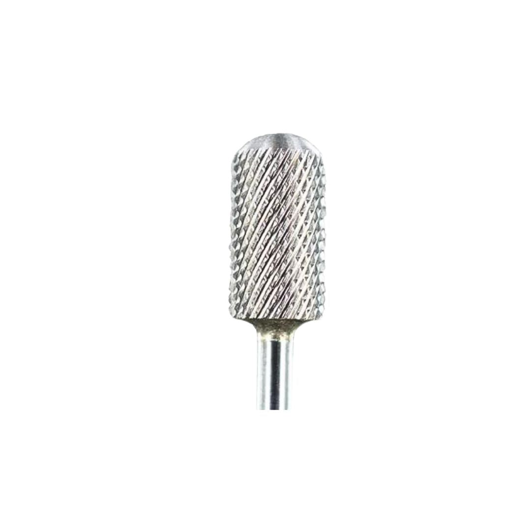 Medicool - Silver Carbide Bits - Manicure & Pedicure Tools at Beyond Polish