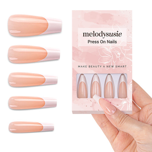 MelodySusie - Beauty Acrylic Press On Nails Kits