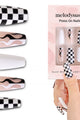 MelodySusie - Chic Acrylic Press On Nails Kits - Nail Extensions at Beyond Polish