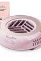 MelodySusie - HProA Nail Dust Collector - Pink - Manicure & Pedicure Tools at Beyond Polish