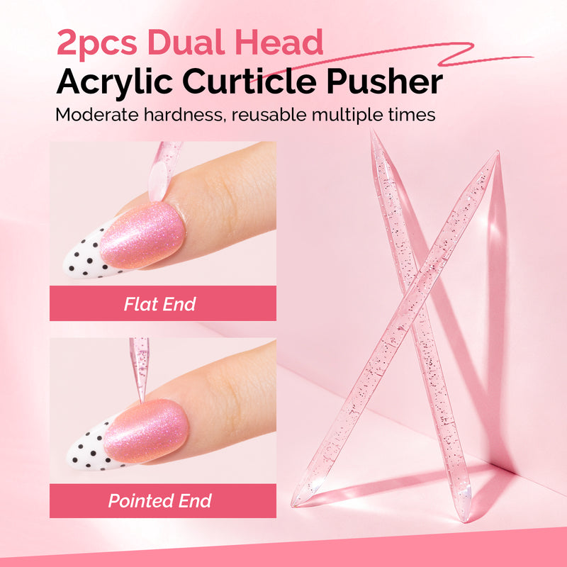 MelodySusie - Nail Glue Remover 30Ml - Nail Treatment at Beyond Polish