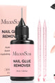 MelodySusie - Nail Glue Remover 30Ml - Nail Treatment at Beyond Polish