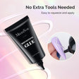 MelodySusie - Nail Rhinestone Glue 30G - Nail Art at Beyond Polish