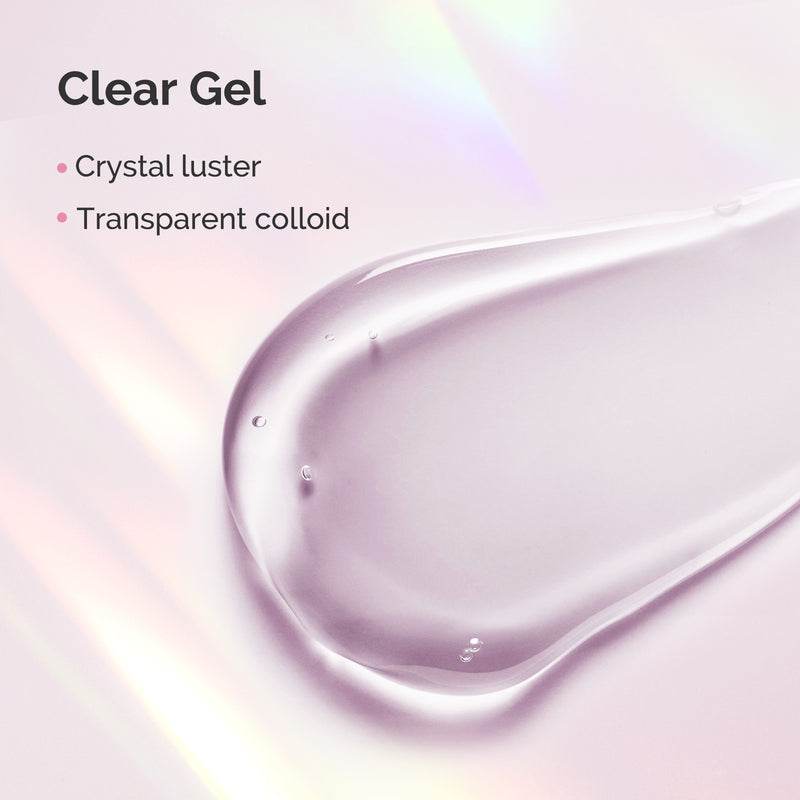 MelodySusie - Nail Rhinestone Glue 30G - Nail Art at Beyond Polish