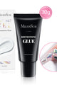 MelodySusie - Nail Rhinestone Glue 30G - Nail Art at Beyond Polish