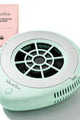 MelodySusie - PProR Cordless & Rechargeable Nail Dust Collector - Green - Manicure & Pedicure Tools at Beyond Polish