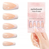 MelodySusie - Parisian Acrylic Press On Nails Kits