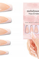 MelodySusie - Parisian Acrylic Press On Nails Kits - Nail Extensions at Beyond Polish