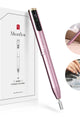 MelodySusie - PocketNail PC100GR/PC100G Innovative Pen-Shaped Portable Nail Drill 20,000RPM - Pleasing Pink - Manicure & Pedicure Tools at Beyond Polish