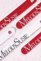MelodySusie - Professional Double Sided Straight Nail File 100/180 (5 Pcs) - Manicure & Pedicure Tools at Beyond Polish