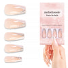 MelodySusie - Romance Acrylic Press On Nails Kits