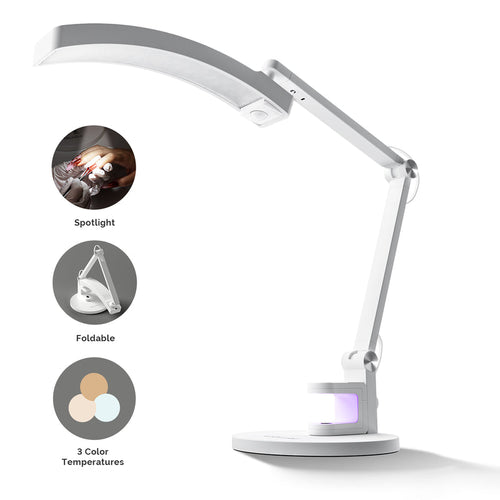 MelodySusie - S-Pro29G Manicure Table Lamp
